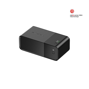 xTool Fire Safety Set for S1/F1 Ultra/M1 Ultra