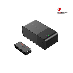 xTool Fire Safety Set for P2/D1 PRO/Other