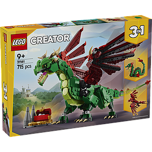 LEGO Creator Medieval Dragon