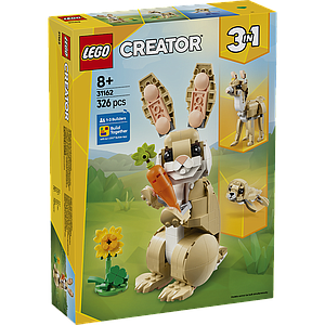 LEGO Creator Cute Bunny