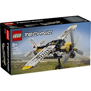 LEGO Technic Bush Plane