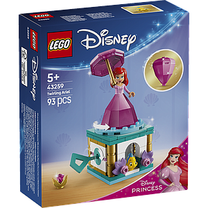LEGO Disney Princess Twirling Ariel