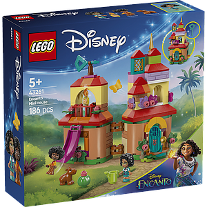 LEGO Disney Encanto Mini House