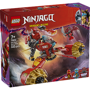 LEGO Ninjago Kai's Mech Storm Rider