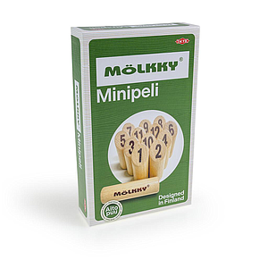 Tactic Mölkky mini