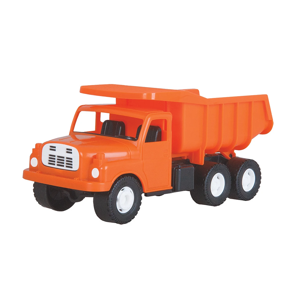 Dino Truck TATRA 30 cm - Orange