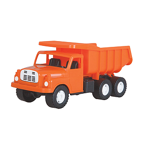 Dino Truck TATRA 30 cm - Orange