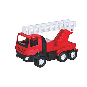 Dino tuletõrjeauto TATRA PHOENIX 30 cm 