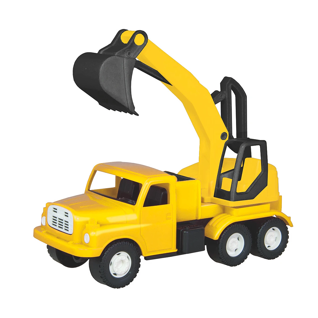Dino Digger TATRA 30 cm 