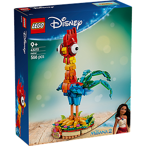 LEGO Disney Heihei