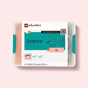 LEGO Education Science Kit: Year 1-3