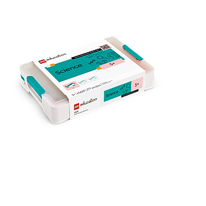 LEGO Education Science Kit: Year 1-3