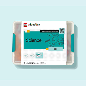 LEGO Education Science Kit: Year 7-9