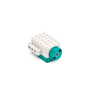 LEGO Education Science Single Motor