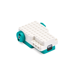 LEGO Education Science Double Motor