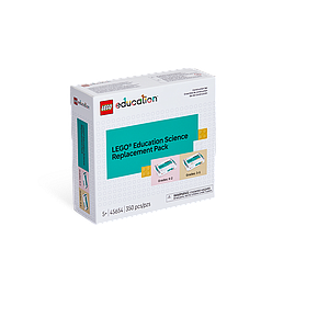 LEGO Education Science: Replacement Pack for Primary School