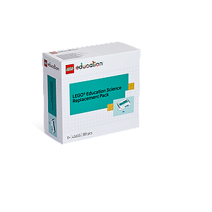 LEGO Education Science: Replacement Pack for Lower Secondary School