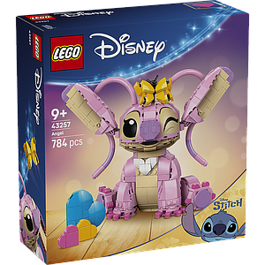 LEGO Disney Ingel
