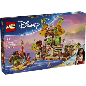 LEGO Disney Disney Princess
