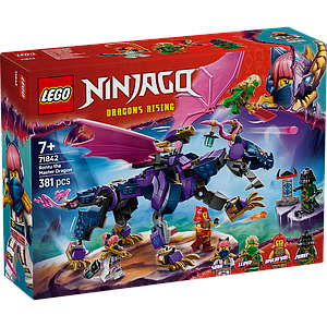LEGO Ninjago Rontu the Master Dragon
