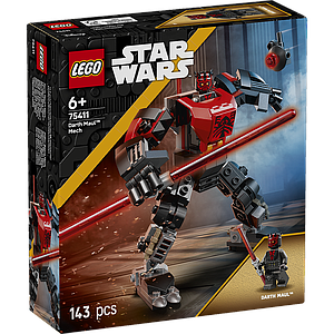 LEGO Star Wars Darth Maul™ Mech