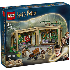 LEGO Harry Potter Hogwarts™ Castle: Herbology Class