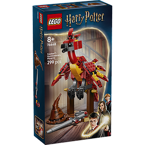LEGO Harry Potter Fawkes™: Dumbledore's Phoenix