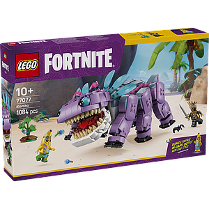 LEGO Fortnite Klombo
