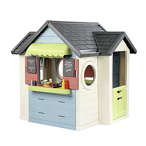 Smoby Life Chef House
