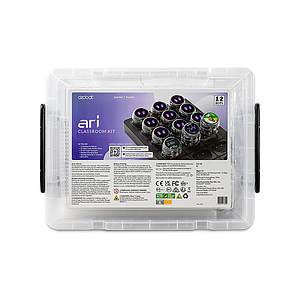 Ozobot Ari Classroom Kit 12-pack