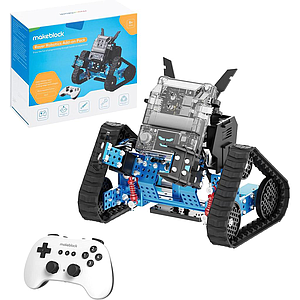 Makeblock mBot2 Rover Robotics Add-on Pack