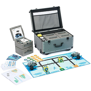 Makeblock mBot2 Classroom Pack 6 Robots