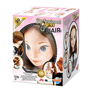 Buki Professional Studio Hair