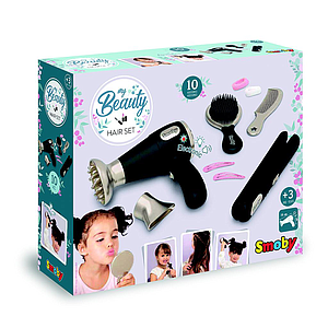 Smoby My Beauty Hair Set