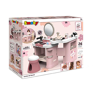 Smoby My Beauty Center - Pink