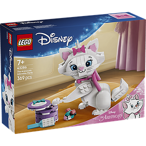 LEGO Disney The Aristocats Adorable Marie