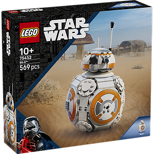 LEGO Star Wars BB-8™ Astromech Droid