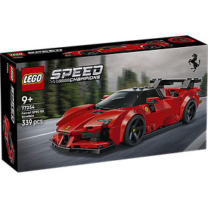 LEGO Speed Champions Ferrari SF90 XX Stradale Sports Car