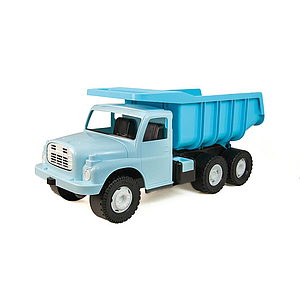Dino Truck TATRA - Baby Blue