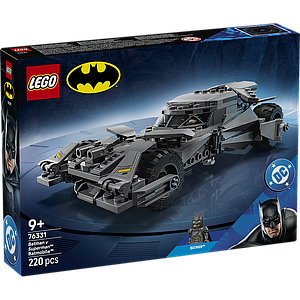 LEGO Super Heroes Batman v Superman Batmobile