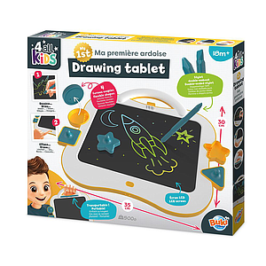 Buki My 1st Drawing Tablet