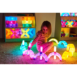 TTS Glow Arches 12pk