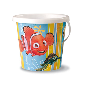 Smoby Nemo Medium - Sized Bucket