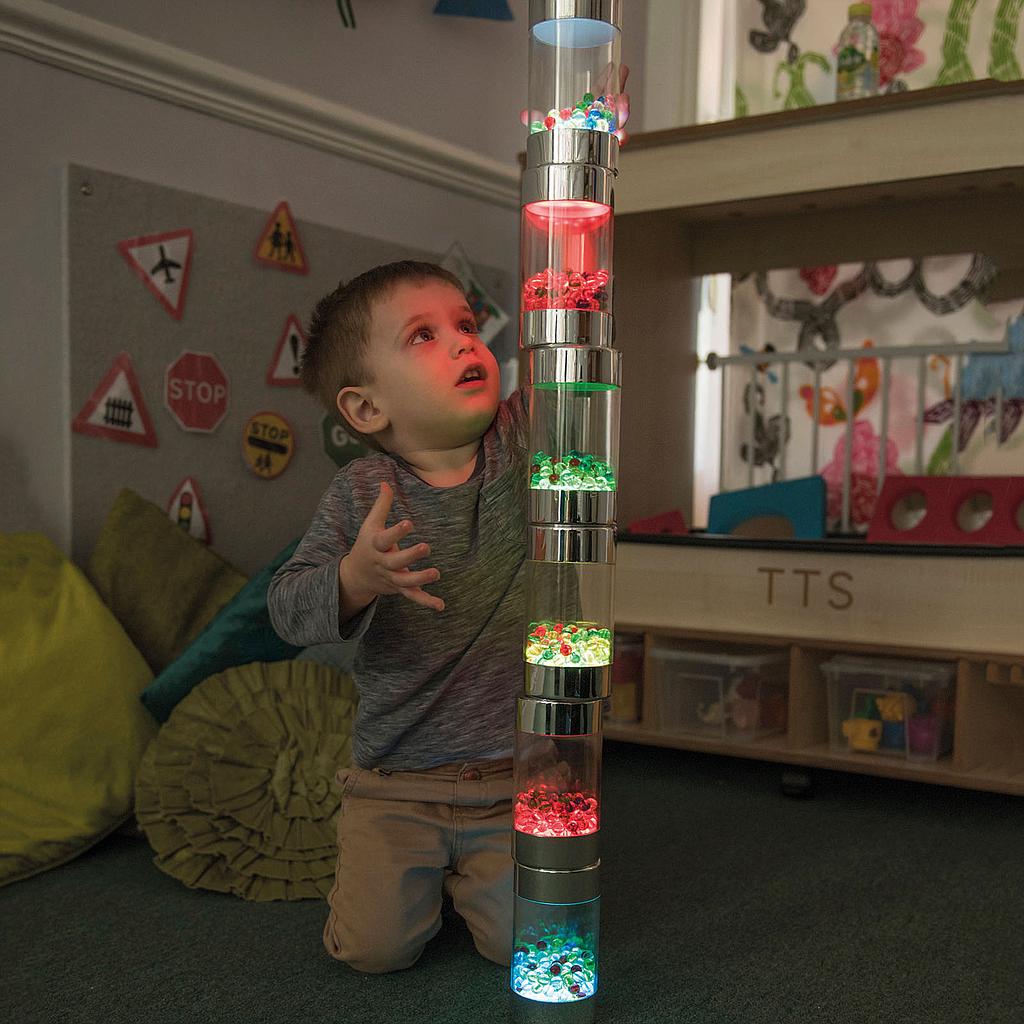 TTS Glow Rollers 6pk