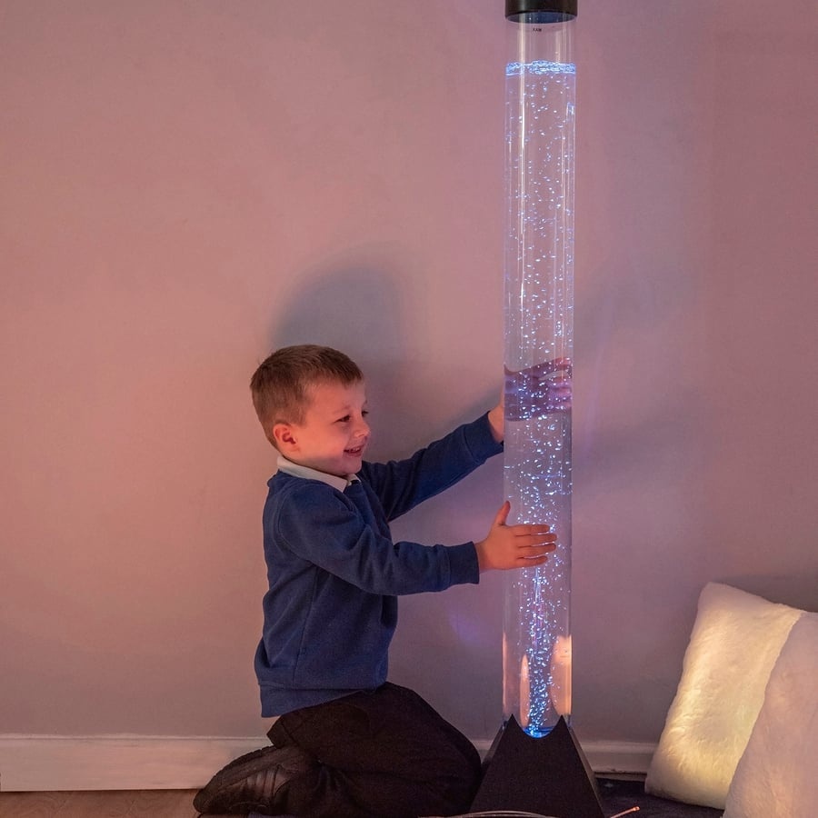 TTS Bubble Tube 120cm