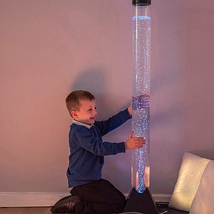 TTS Bubble Tube 120cm