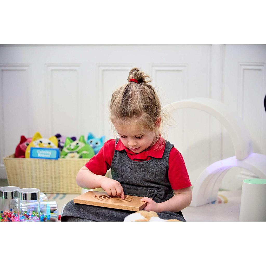 TTS Breathing and Mindfulness Boards 6pk