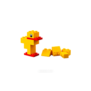 LEGO Serious Play Duck Kit