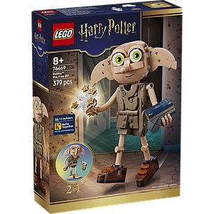 LEGO Harry Potter Dobby the Free Elf