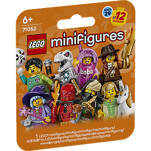 LEGO Minifigures Series 29